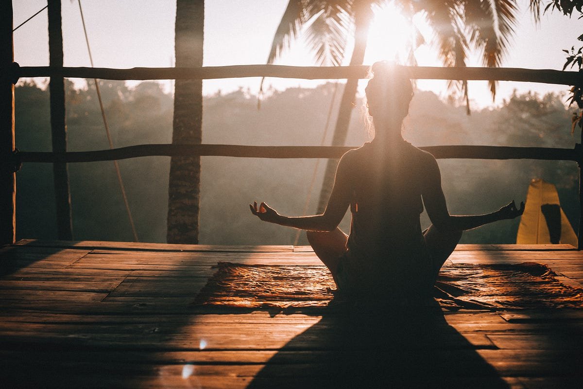 Wellness/Meditation