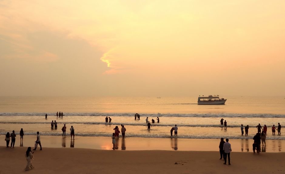 Pondicherry