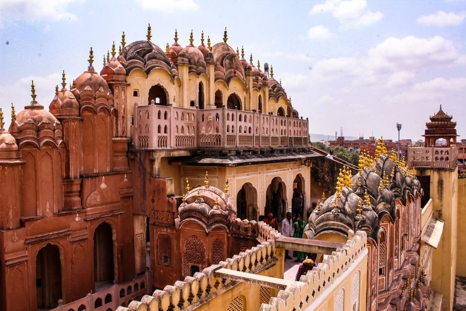 Jaipur