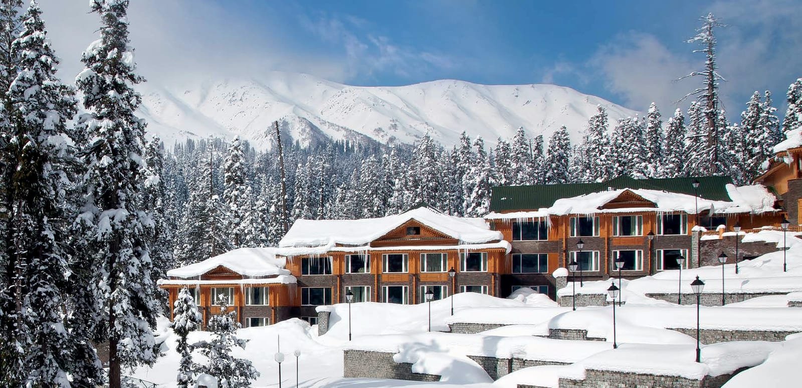 Himachal Snow Trail