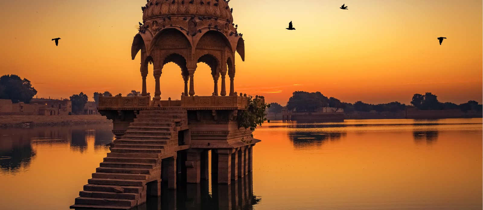 Rajasthan Royal Circuit