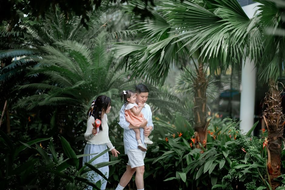 Singapore Family Fun